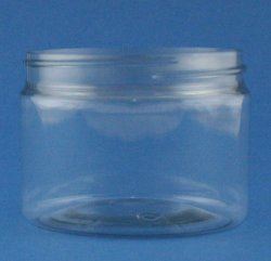 150ml Simplicity PET Jar 70mm Screw Neck